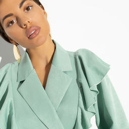 Платье, Изысканная дама (с поясом)