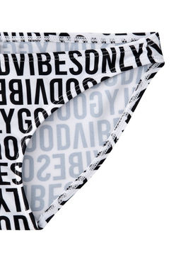 Костюм купальный (топ и бикини) д/дев. Жасмин - Oldos фото 4