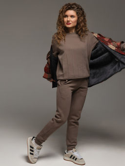 Костюм Либерти-2 из футера с начесом VIOTEX - Виотекс фото 15