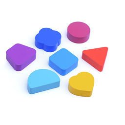 Игра развивающая 6 в 1 Мульти - Щепочка фото 3