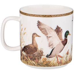 КРУЖКА LEFARD ОХОТА 400 МЛ (КОР=24ШТ.)  фото 3