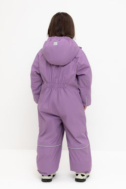 Комбинезон демисезонный Crockid для девочки утеплитель 120 г/м²  фото 2