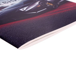 Цена за 5 шт. Дневник школьный для 1-11 классов, «Тачка в движении», мягкая обложка, 40 листов