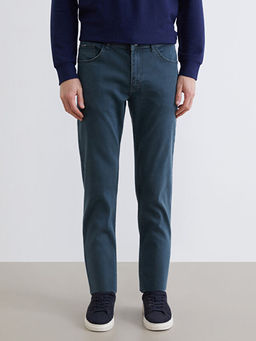 779 Regular Fit Erkek Jean Pantolon