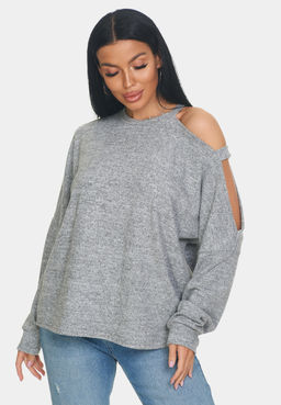 Джемпер Пэрис