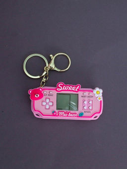 Брелок-игра "Sweet Star Friends", sweet