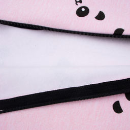 Комбинезон футер 3х нитка начёс 1260340407