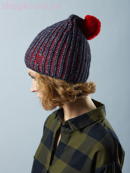 9861/2 MWH Колпак женский флис (56-58)