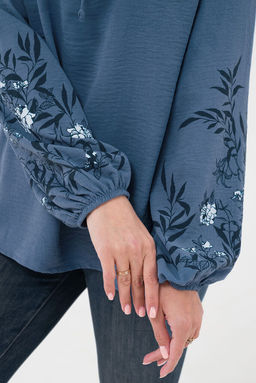 Туника Миранда (46-60) - Serenada фото 9