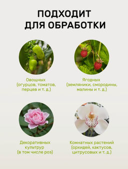 Спрей от клещей 450 мл