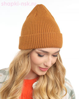 01924 1S KHCU Копенгаген Шапка (56-58)