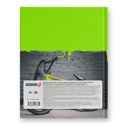 Светоч Дневник школьный 1-4 класс, неоновая краска, A5+ 48 л. 12 шт. твердый переплет 60 г/кв.м Не останавливайся 48ДТ5_000057  фото 3