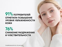 Увлажняющий флюид для лица Aqua Balance / Aqua Balance Moisturizing Fluid, 75 мл - Icon skin фото 5