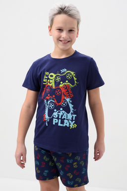 Пижама Азарт детская