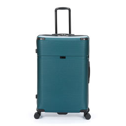 Чемодан TORBER ОНЕГА T2081GRL  фото 2