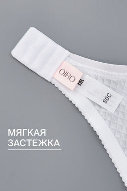 Бюстгальтер 2816 мягкая чаша с сеточкой