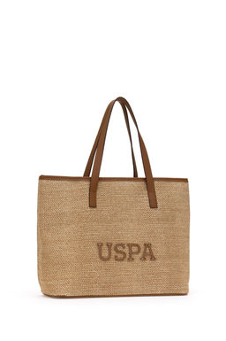 Kad_n Bej _anta Sepette S_rpriz _ndirim - U.s. polo assn фото 8