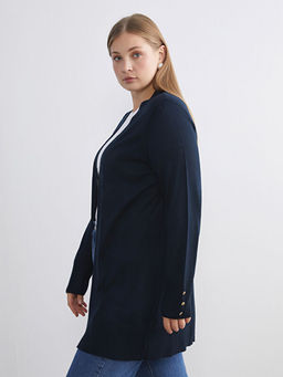 ?al Yaka Kad?n Triko H?rka