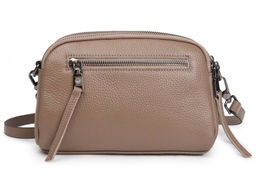 Cумка женская Lanotti 2031/коричневый