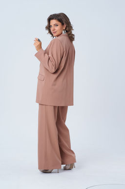 Костюм ANELLI 1398 капучино фото 8