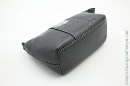 Женская кожаная косметичка Sergio Valentini СВ 8028-5068/1  фото 4