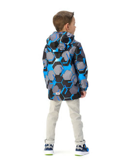 Куртка утепленная д/мал. Майк - Oldos фото 2