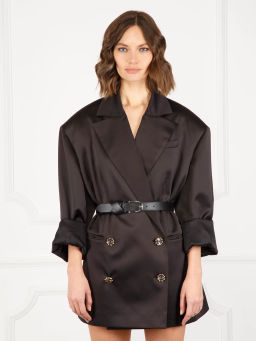 Пиджак женский ZZ-WG030201-99 black