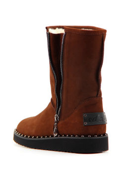 Угги 240.1550.n.brown R