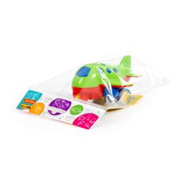 Самолётик с инерционным механизмом - Полесье фото 5