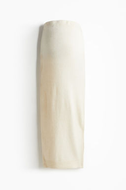 MAMA Falda de punto - H&m фото 5