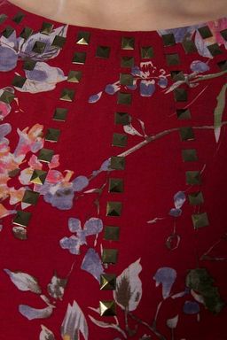 Блуза М4-3193 - Wisell фото 4