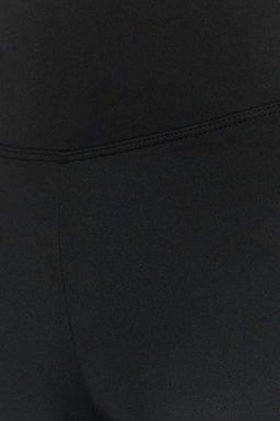 TRENDYOLMILLA Lacivert Genis Bel Lastikli Ekstra Toparlay?c? Tam Boy Orme Spor Tayt TWOAW21TA0029 фото 28