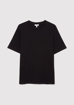 2li Kad?n Basic Tisort - Mavi фото 4