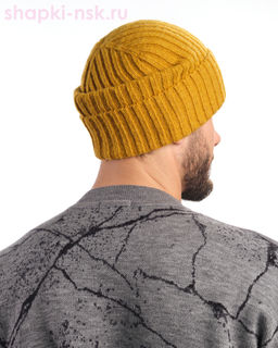 12870 MMH Колпак мужской (57-59)