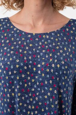 Платье П3-3746/6 - Wisell фото 5