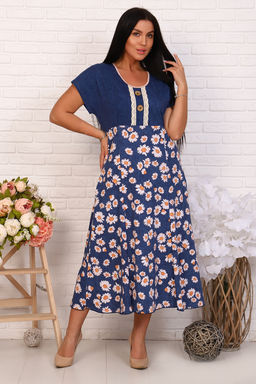 Платье 6724 - Натали фото 5