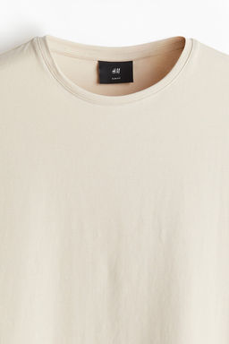 Camiseta Slim Fit - H&m фото 6