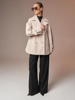 Плащ женский HOOPS, арт. 23117w  фото 7