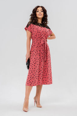 Платье Стефания (46) - Serenada фото 5