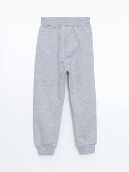 Beli Lastikli Kal?n Erkek Bebek Jogger E?ofman Alt? - Waikiki фото 3