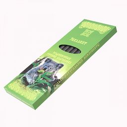 Благовония традиционные русские TRB23 Эвкалипт - Традиционные Русские Благовония фото 4