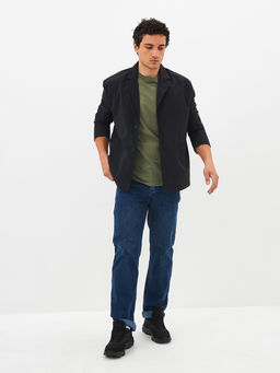 Мужские джинсы Широкие - Mossmore фото 6