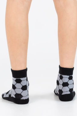 Цена за 2 шт. Носки для мальчика Красная ветка  фото 3