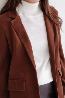 Жакет приталенный - Martichelli фото 15