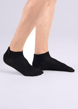 Носки мужские, сетка - Clever wear фото 5