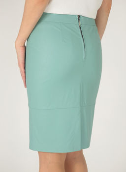 Юбка Брайс /1-594 - 29-38 - Fileo фото 3