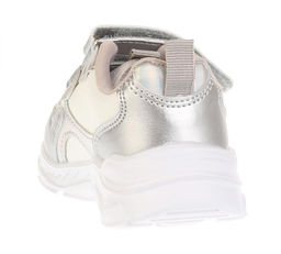 Кроссовки Kenka IQA_101-2_white