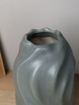 Ваза 26 см / WRF-178 /уп 9/ - Галеонтрейд фото 3