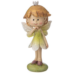 ФИГУРКА ФЕЯ 5,5*3,5*11 СМ