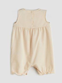 K?z Bebek Penye Nak??l? Tulum